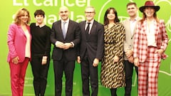 Podium Podcast y la Asociación Española Contra el Cáncer presentan el podcast ‘El cáncer se habla’