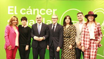 Podium Podcast y la Asociación Española Contra el Cáncer presentan el podcast ‘El cáncer se habla’