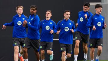 FC Barcelona y SL Benfica se miden en la vuelta por los octavos de final de la UEFA Champions League. Te decimos la mejor manera de sintonizarlo en USA.