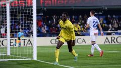 Villarreal 5-2 Alavés: resumen, resultado y goles | LaLiga Santander