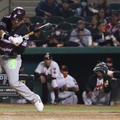 Tomateros perdió el clásico ante Naranjeros