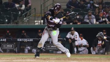 Tomateros perdió el clásico ante Naranjeros