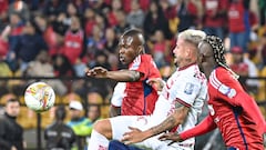 Independiente Medellín 1-4 América: Resultado, resumen y goles
