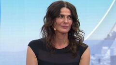 Tonka Tomicic confirma la promesa que adelantó en la Gala del Festival de Viña y reaparecerá en este nuevo proyecto