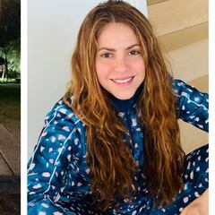 Las redes sociales estallan J Balvin después de que se burlara de Shakira