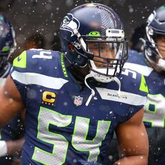Reporte: Cowboys muestran interés en Bobby Wagner