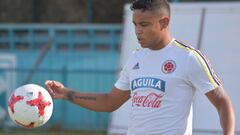 El Metro recibe primera práctica completa de Colombia