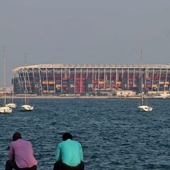 Australian national soccer team calls out Qatar’s human rights issues