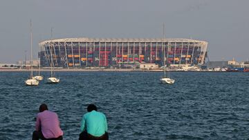 The World Cup host country Qatar has been under fire for human rights abuses and with the tournament just weeks away, the Australian squad has spoken up.