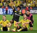 El Dortmund es una apisonadora