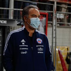 El citado de última hora