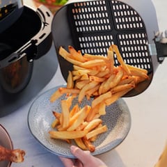 Adiós a la freidora de aire: el electrodoméstico que ha cogido el relevo