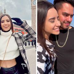 Así fue como Tammy Parra confirmó la infidelidad de su novio