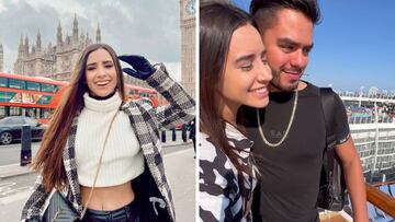 Así fue como Tammy Parra confirmó la infidelidad de su novio