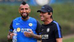 Inter - Spezia: TV, horario y cómo ver online el partido