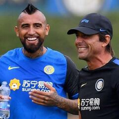 Inter - Spezia: TV, horario y cómo ver online el partido