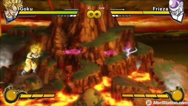 Dragon Ball Z Burst Limit, Impresiones