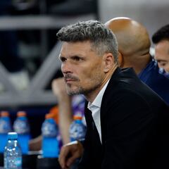 Fernando Ortiz: “Vivimos un clásico muy diferente”