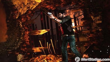 [E3] Uncharted 2: Among Thieves, Impresiones