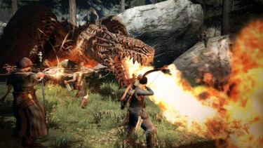 Dragon's Dogma: Dark Arisen
