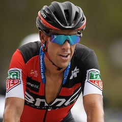 Porte: “Sería una mala noticia que Froome no fuese al Tour”