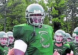 Quinton Aaron, mítico actor de ‘Ley y orden’, en estado crítico: “Está luchando por su vida”