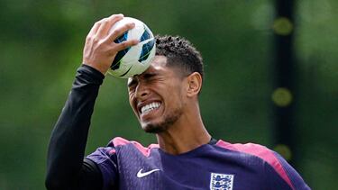 Bellingham, toca reflexionar