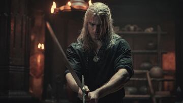 Los fans piden que Henry Cavill regrese a The Witcher y ya han recopilado más de 60.000 firmas