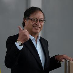 ¿Qué es el ‘Frente Amplio del Cambio’ de Gustavo Petro tras las elecciones?