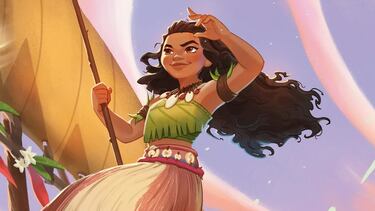 Disney Lorcana Into the Inklands: todas las novedades sobre tu mazo, fecha de presentación y accesorios