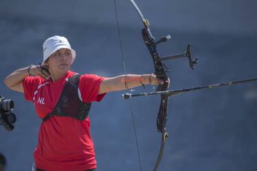 Mariana Avitia sobre Tokio 2021: 'Fue la mejor decisión'