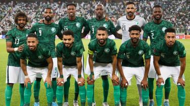 Mundial Qatar 2022: ¿contra qué selecciones jugará México en la fase de grupos?