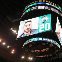 Los Celtics tienen 8,4 millones para fichar: así funciona la DPE