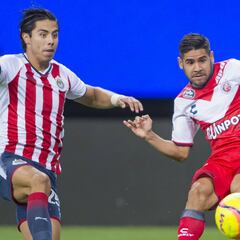 Benjamín Galindo es nuevo jugador de Reno 1868 FC