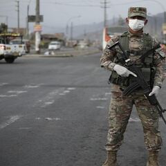 Cuarentena domingos en Lima y Callao: medidas, restricciones y qué se puede hacer