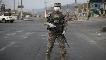 Cuarentena domingos en Lima y Callao: medidas, restricciones y qué se puede hacer