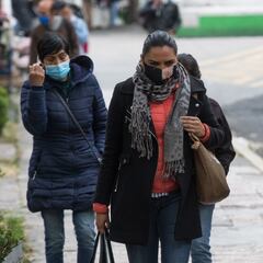 CDMX activa alerta naranja y amarilla: ¿Cuáles son las alcaldías y recomendaciones?