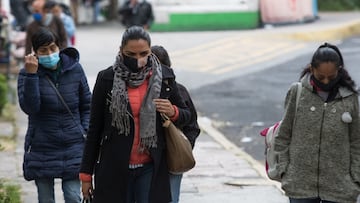 CDMX activa alerta naranja y amarilla: ¿Cuáles son las alcaldías y recomendaciones?