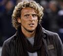Diego Forlán: "Me quiero quedar en el Inter de Milán"