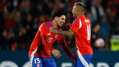 Llegó como estrella a Argentina y prepara su debut: “Buena etapa de recuperación”