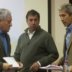 El magro historial de reveses de la ANFP en los tribunales