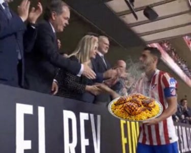 Derrota rojiblanca… y los memes no perdonan