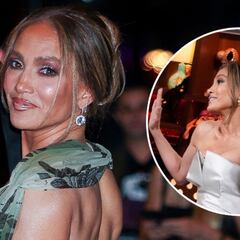 Jennifer Lopez, acusada de infiel: “Tú eres el problema”