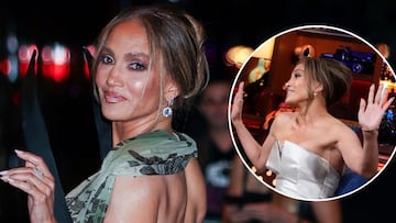 En una entrevista con Howard Stern, Jennifer Lopez reveló que nunca ha sido amada. Ahora, Ojani Noa, una de sus exparejas responde y la acusa de ser infiel.