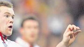 <b>MEDIÁTICO.</b> Sus ingresos anuales superan los 22 millones de euros.