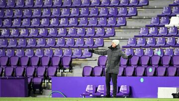 Javi Gracia.