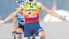 Valverde disputará el Tour, pero no la Vuelta
