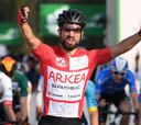 Bouhanni: "Durante dos años viví una pesadilla, un infierno"