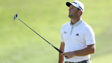 Memorial Tournament con Jon Rahm: horario, TV y cómo ver en directo el golf hoy