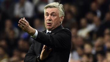 "Cristiano es el mejor, será una motivación más para todos”